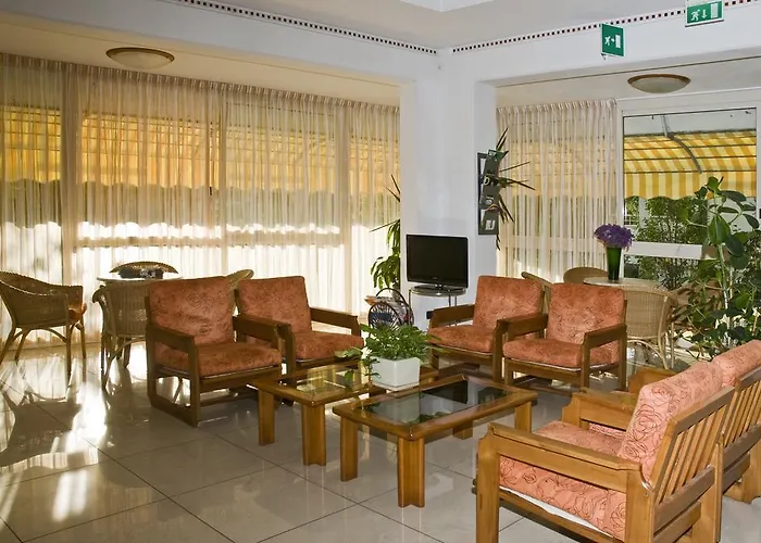 Hotel Donatello Cesenatico