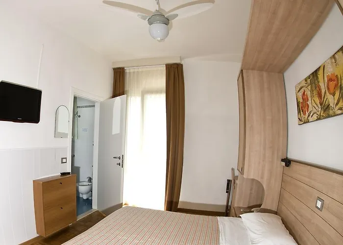 Donatello 3* Cesenatico