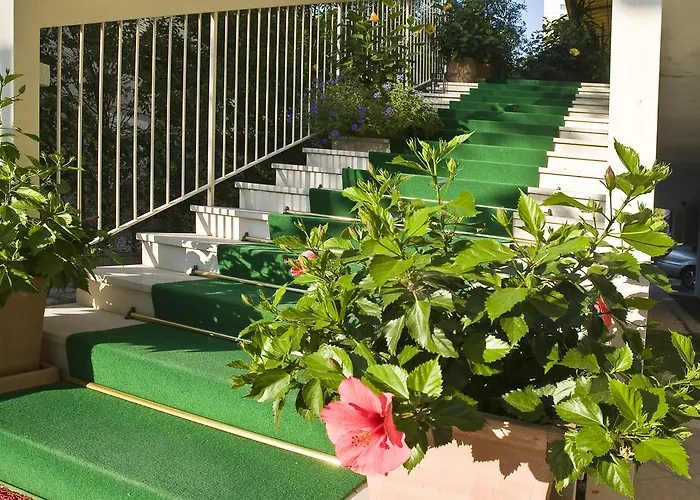 Donatello 3* Cesenatico