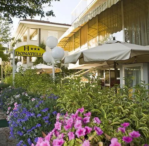 Hotel Donatello