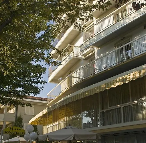 Donatello Cesenatico