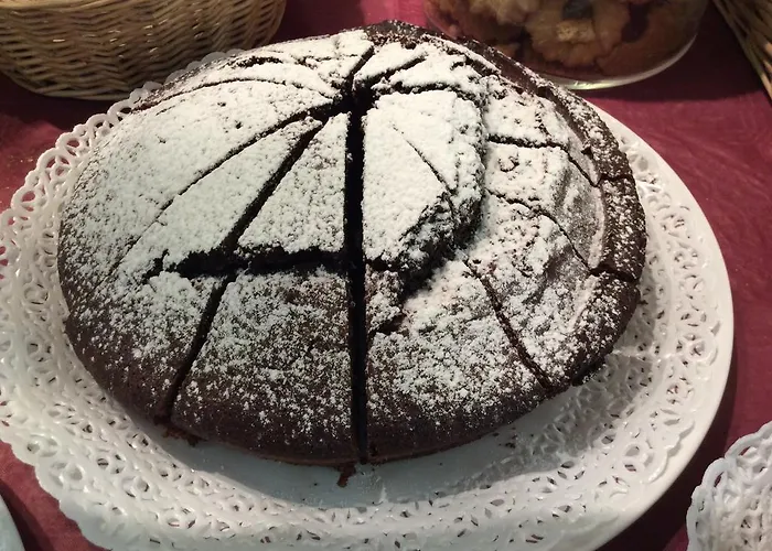 Szálloda Donatello Cesenatico