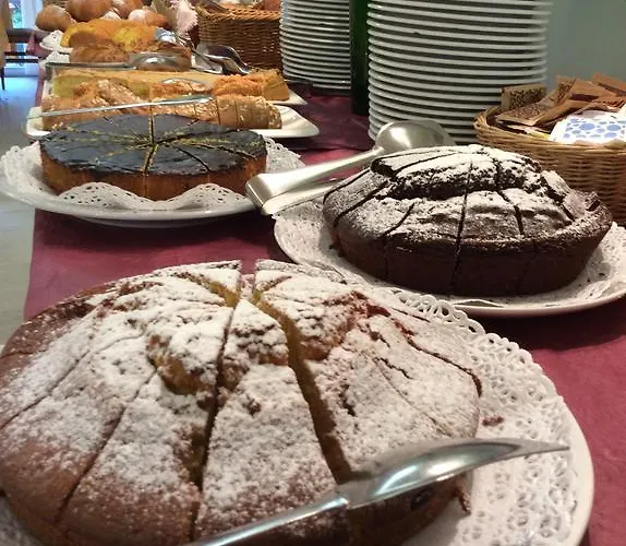 Donatello 3* Cesenatico