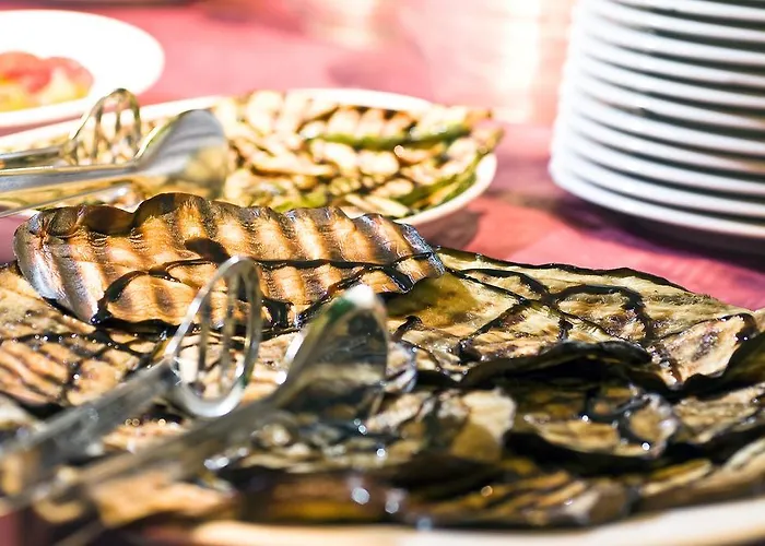 Donatello Szálloda Cesenatico