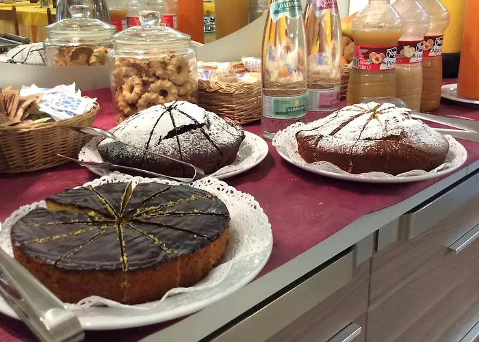 Donatello Cesenatico