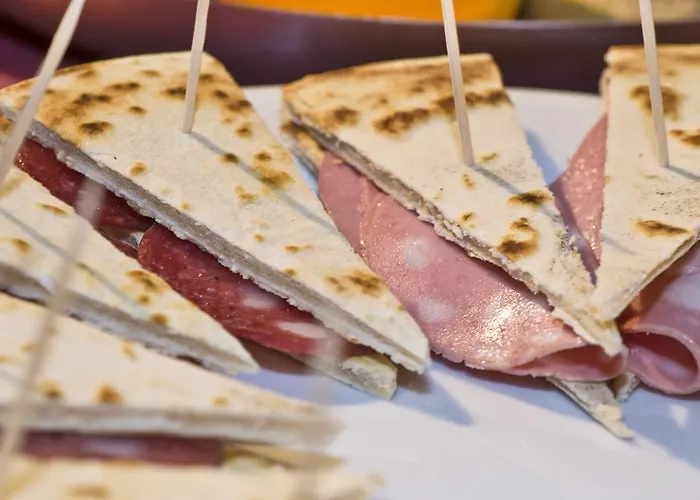 Donatello Hotel Cesenatico