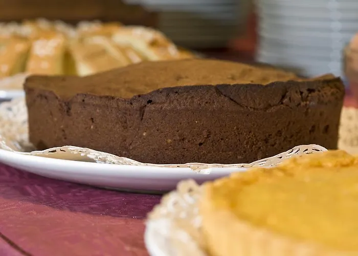 Szálloda Donatello 3*