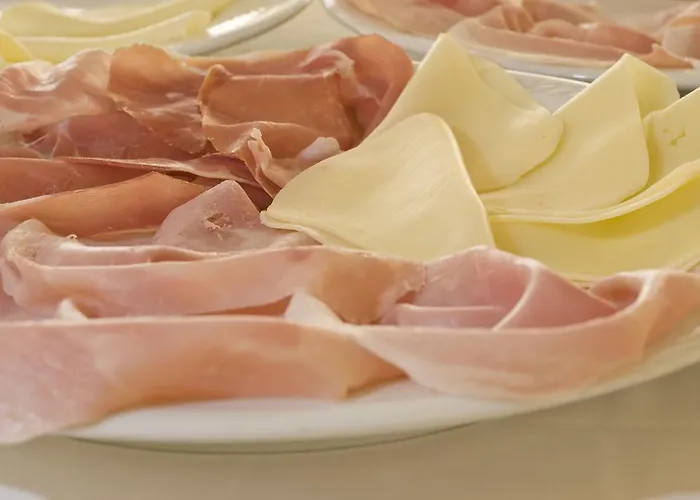 Donatello Szálloda 3*