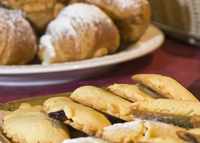 Donatello 3* Cesenatico