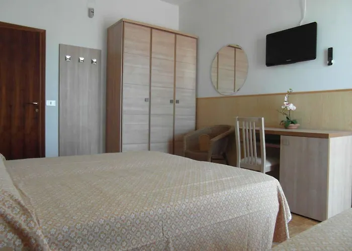 Donatello 3* Cesenatico