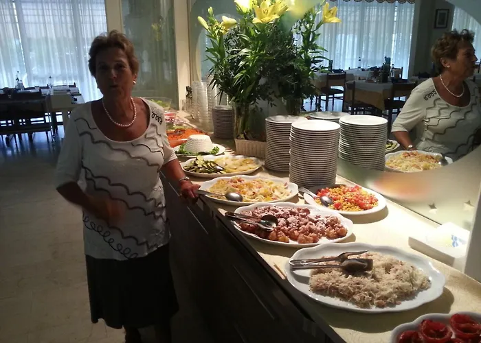 Donatello 3* Cesenatico