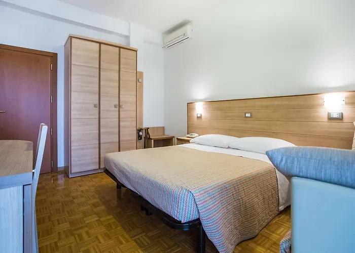 Donatello 3* Cesenatico