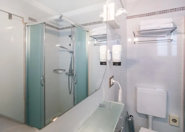 Hotel Donatello Cesenatico