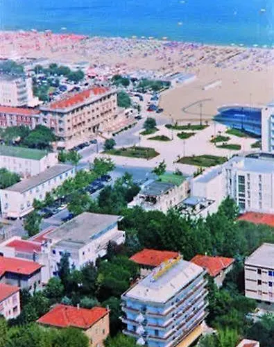 Donatello Szálloda 3*